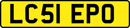 LC51EPO