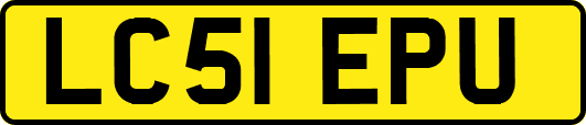 LC51EPU