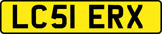 LC51ERX