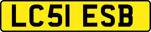 LC51ESB