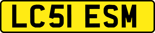 LC51ESM
