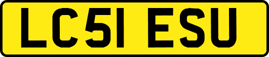 LC51ESU