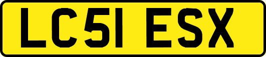 LC51ESX