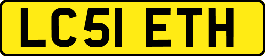 LC51ETH