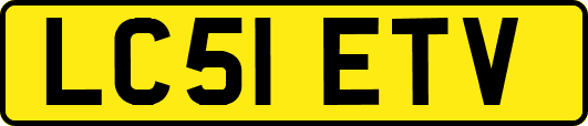 LC51ETV