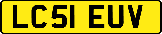 LC51EUV