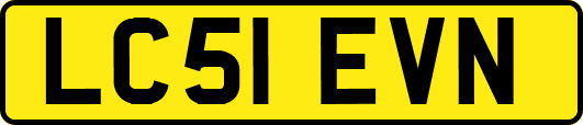 LC51EVN