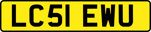 LC51EWU