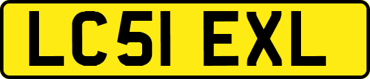 LC51EXL