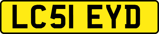 LC51EYD