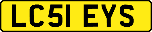 LC51EYS