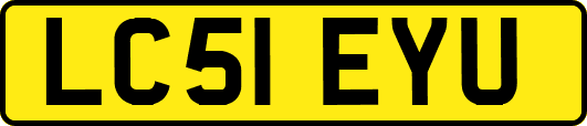 LC51EYU