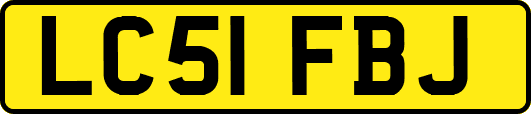 LC51FBJ
