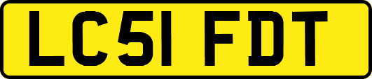 LC51FDT