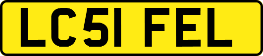 LC51FEL