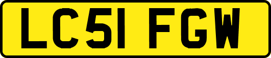 LC51FGW