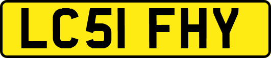 LC51FHY