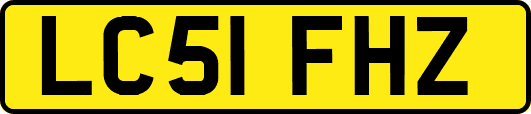 LC51FHZ