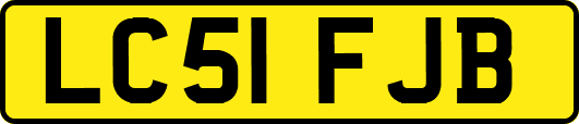 LC51FJB