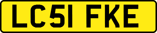 LC51FKE