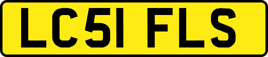 LC51FLS