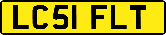 LC51FLT