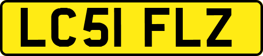LC51FLZ