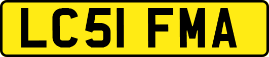 LC51FMA