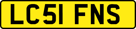 LC51FNS