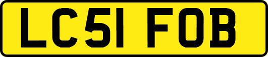 LC51FOB
