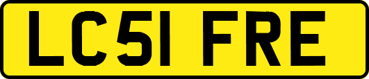 LC51FRE