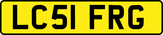 LC51FRG