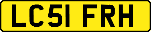 LC51FRH