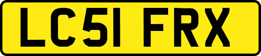 LC51FRX