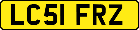 LC51FRZ