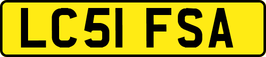 LC51FSA