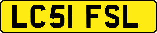 LC51FSL