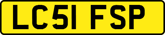 LC51FSP