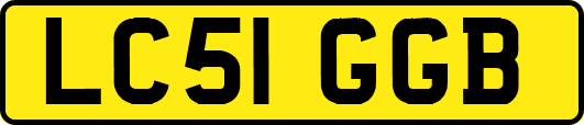 LC51GGB