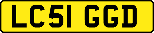 LC51GGD