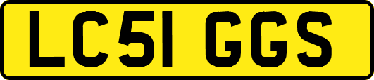 LC51GGS