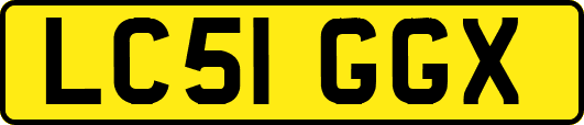 LC51GGX