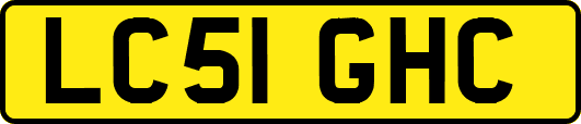 LC51GHC