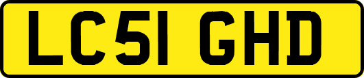 LC51GHD