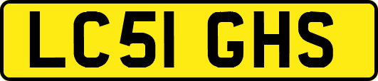 LC51GHS