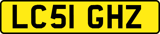 LC51GHZ