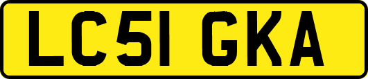 LC51GKA