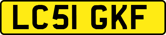 LC51GKF