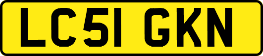 LC51GKN