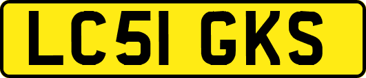 LC51GKS